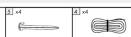CRIVIT IAN 281496 - Bortskaffelse - 2