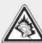 SAMSUNG GT-M2520 - Protect your hearing - 1