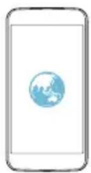 LG X Screen - USB-modem - 4