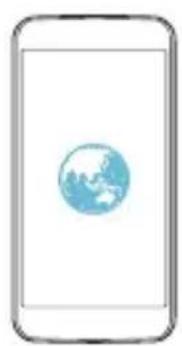 LG X Screen - Internetdelning via USB - 4