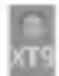 LG Optimus One - Qwerty-tastatur (telefontastatur) - 2