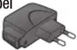 LG Optimus One - Arbejdstemperatur - 1