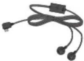 LG Cookie KP500 - Stereoheadset - 1