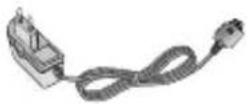 LG KE820 - Oplader - 1