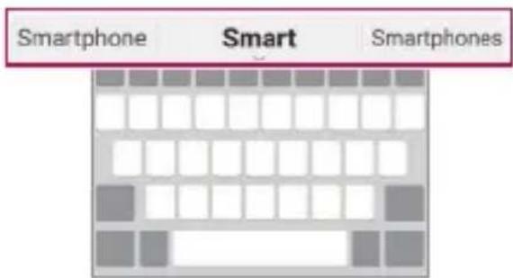 Smartphone Smart Smartphones