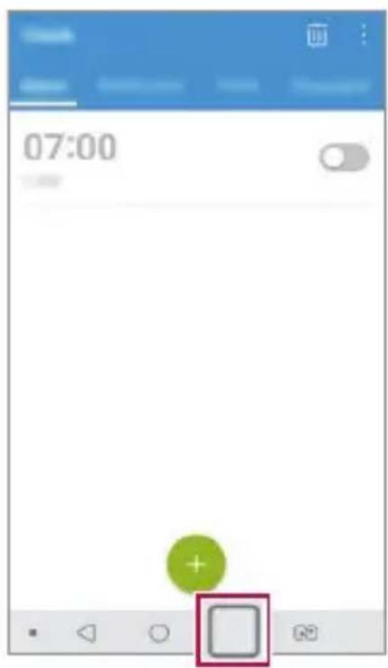 LG K11 - Flere vinduer - 1