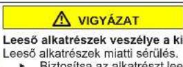 SIEMENS WU12UT71ES - Ajtózár cseréje - 8