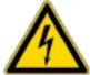 SIEMENS WU12UT71ES - Symbole ostrzegawcze - 2