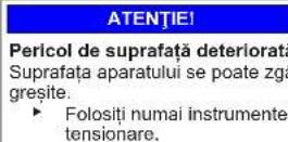 SIEMENS WU12UT71ES - Demontarea garniturii uşii - 8