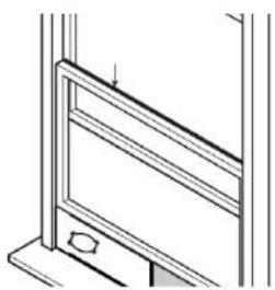COMFEE SOGNIDORO-12E - Installazione - 3