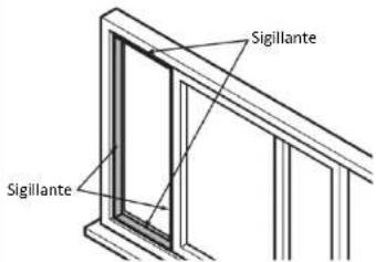 Sigillante Sigillante