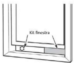 COMFEE SOGNIDORO-12E - Installazione - 2