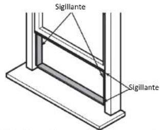 Sigillante Sigillante