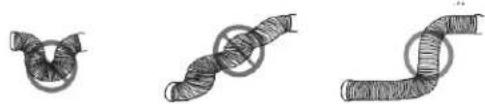 COMFEE SOGNIDORO-12E - Typ 3: Wandmontage - 2