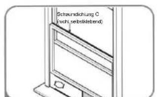 Schezündlichung C (nicht selbstlebtend)