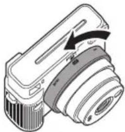 FUJIFILM Instax Square SQ1 - Fotografování - 4