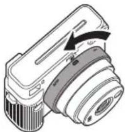 FUJIFILM Instax Square SQ1 - Foto's maken - 4