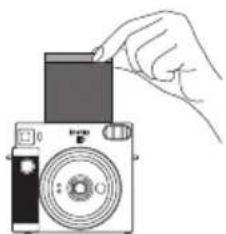 FUJIFILM Instax Square SQ1 - Foto's maken - 3