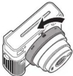 FUJIFILM Instax Square SQ1 - 拍照 - 4