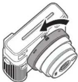 FUJIFILM Instax Square SQ1 - DE - 4