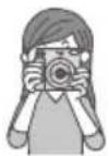 FUJIFILM Instax Square SQ1 - Fotografowanie - 2