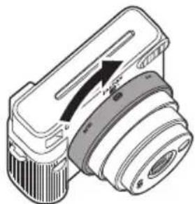 FUJIFILM Instax Square SQ1 - Fotografování sebe sama - 1