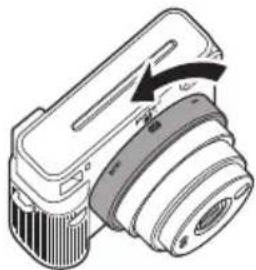 FUJIFILM Instax Square SQ1 - Fotografar - 4