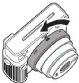 FUJIFILM Instax Square SQ1 - Scatto di foto - 4