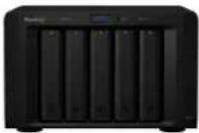 SYNOLOGY DiskStation DS1520+ - Valgfrit tilbehør - 1
