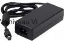 SYNOLOGY DiskStation DS1520+ - Reservedele - 3