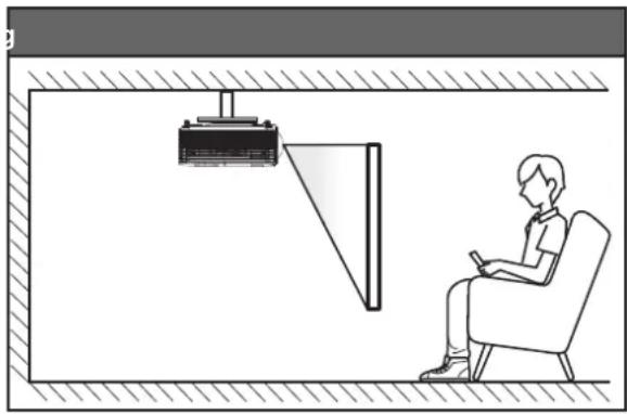 OPTOMA W318STe - INDLEDNING - 3