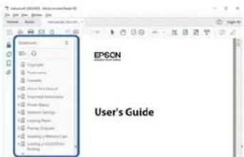 EPSON EB-FH52 - Sådan hopper du direkte fra bogmærker - 1