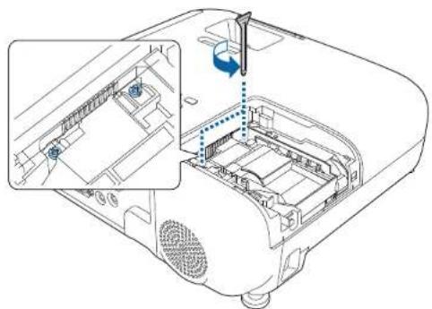 EPSON EB-FH52 - Advarsel - 3
