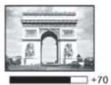 BENQ LU9245 - - Brightness - 3