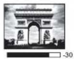 BENQ LU9245 - - Brightness - 6