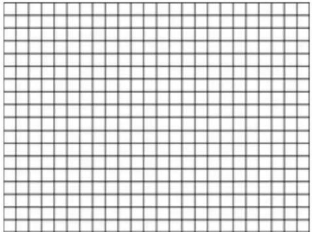 BENQ LU9245 - Using test pattern - 1