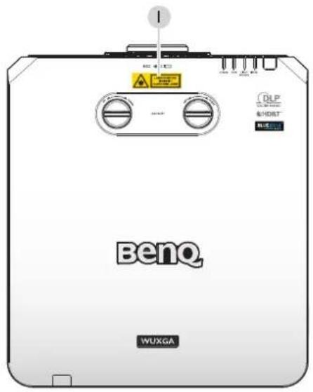 Beno WUXGA