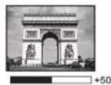 BENQ LU9245 - - Brightness - 2