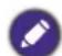 BENQ LU9245 - Clean the lens front surface - 1