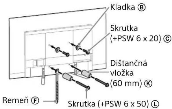 SONY OLED KD-55AG8 - Poznámka - 1