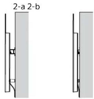 SONY OLED KD-55AG8 - ADVARSEL - 1
