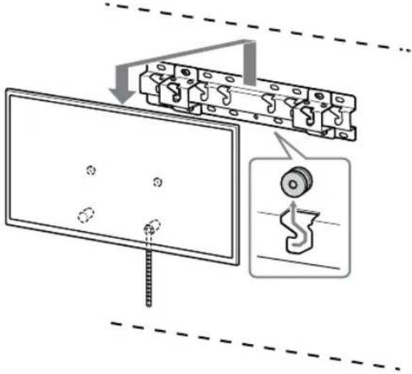 SONY OLED KD-55AG8 - Druge informacije - 1