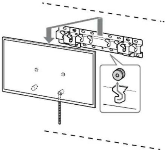 SONY OLED KD-55AG8 - Annen informasjon - 1