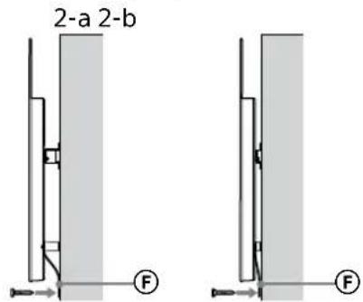 2-a 2-b F F