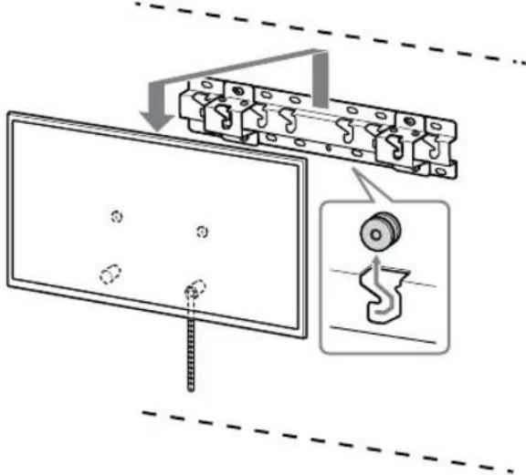 SONY OLED KD-55AG8 - Egyéb információk - 1