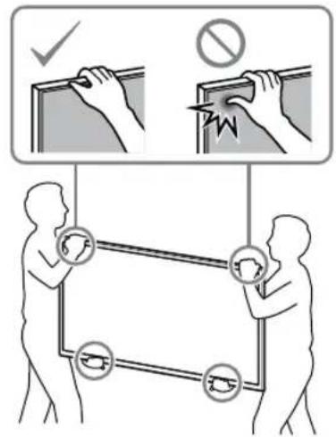 SONY OLED KD-55AG8 - תְקָרִי אַלְאָה בְּרִי לְקָרִי - 3