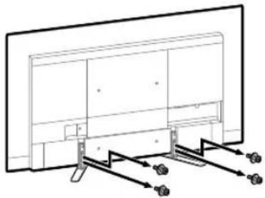 SONY OLED KD-55AG8 - Hinweis - 1