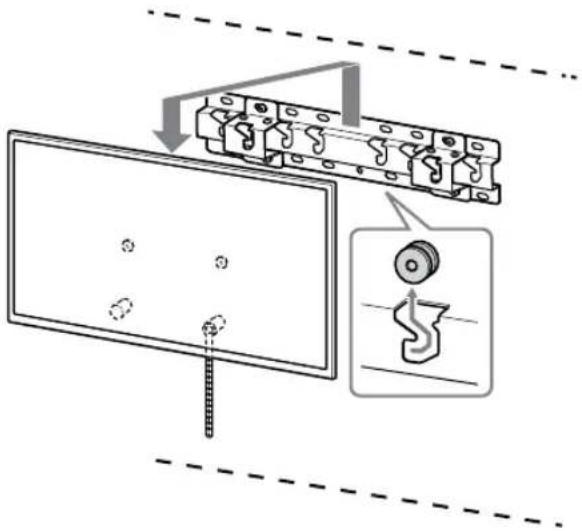 SONY OLED KD-55AG8 - Övrig information - 1