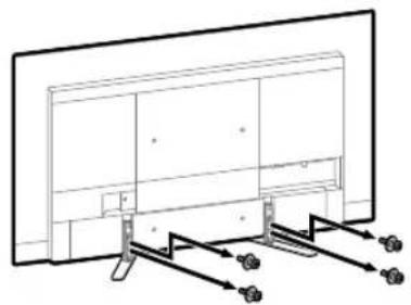 SONY OLED KD-55AG8 - Obs! - 1