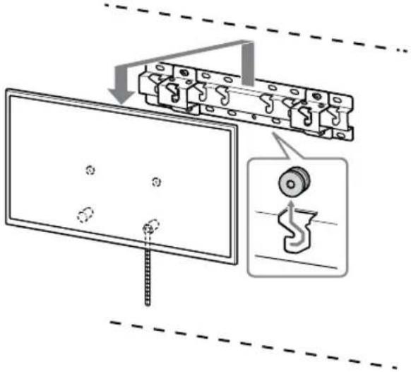 SONY OLED KD-55AG8 - Alte informații - 1